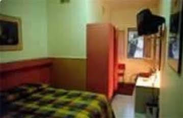Hotel Tre Santi Treviso Bagian luar foto